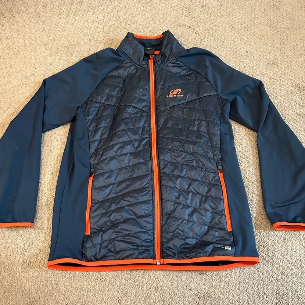 Hannah jacket